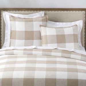 Pottery Barn Duvet